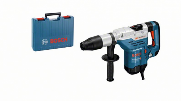 MŁOT UDAROWY OBROTOWY SDS-MAX GBH 5-40DCE 1150W (1 SZT)