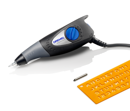 NARZĘDZIE DO GRAWEROWANIA DREMEL ENGRAVER (1 SZT)