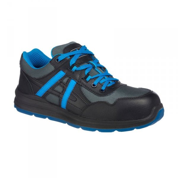 PÓŁBUTY FT60 MERSEY SAFETY TRAINER S1P, ROZMIAR 41 (1 PAR)