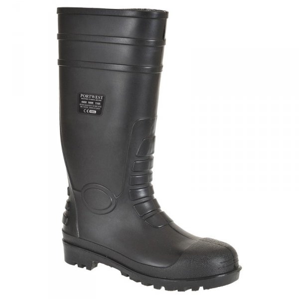 BUTY GUMOWE FW95 WELLINGTON S5 ROZMIAR 45 (1 PAR)
