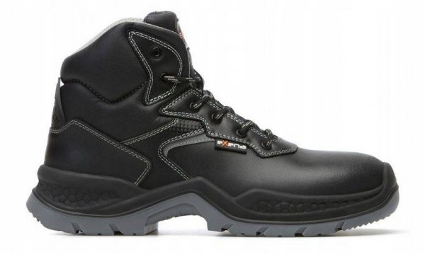 BUTY TRZEWIKI OCHRONNE EXENA ORIONE S3 SRC ROZMIAR 40 (1 PAR)