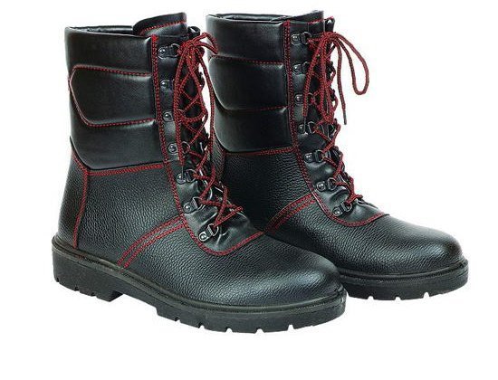 BUTY TRZEWIKI OCIEPLANE WINTER ROZMIAR 47 (1 PAR)