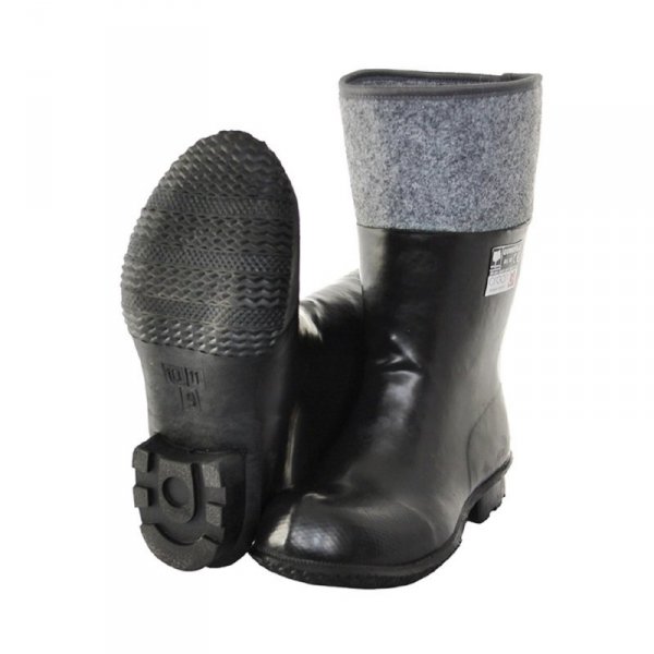 BUTY FILCOWE 100% GUMA ROZMIAR 44 (1 PAR)