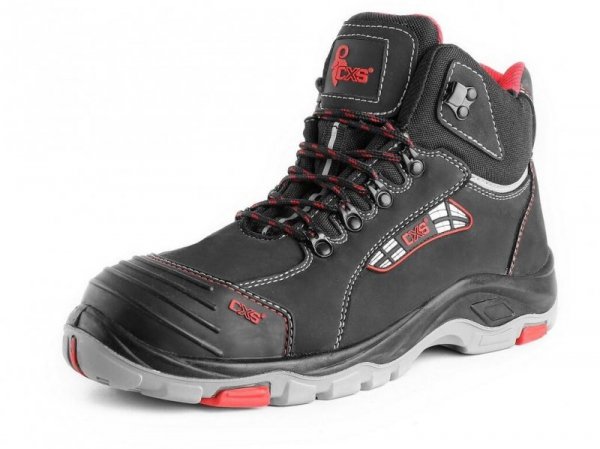 BUTY TRZEWIKI CXS ROCK DIORIT S3 ROZMIAR 40 (1 PAR)