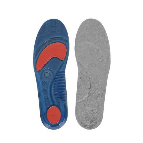 WKŁADKI DO BUTÓW CXS ACTIVE GEL ROZMIAR 41-45 (1 PAR)