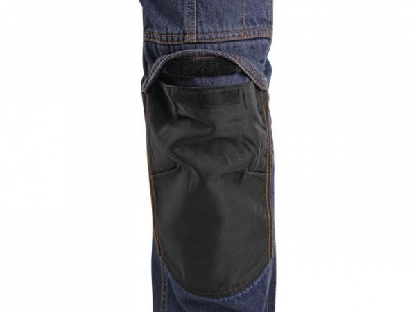 SPODNIE JEANS CXS NIMES 1 ROZMIAR 54 (1 SZT)