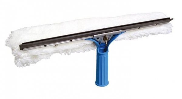 UCHWYT Z MYJKĄ + ŚCIĄGACZKA DO SZYB 35CM (1 SZT)
