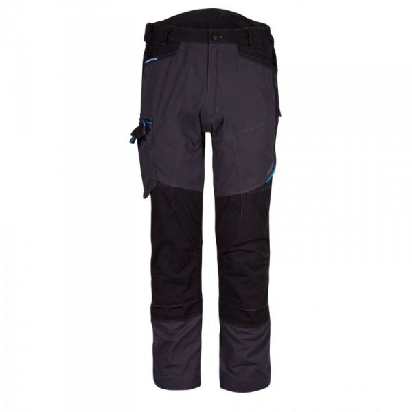 SPODNIE OCHRONNE DO PASA WX3 T701MGR REGULAR 38/EU54 (1 SZT)