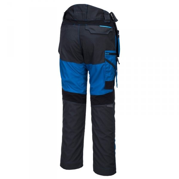 SPODNIE OCHRONNE DO PASA WX3 T702PBR REGULAR 34 (1 SZT)
