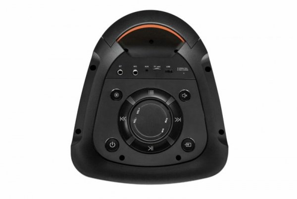 SYSTEM AUDIO KARAOKE FULL LED (1 SZT)