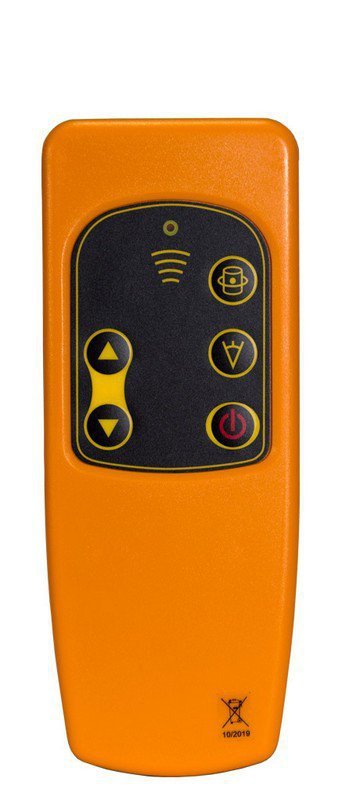 NIWELATOR LASEROWY AUTOMATYCZNY FL 200 PLUS (1 SZT)
