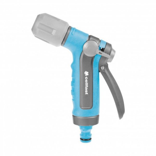 ZRASZACZ PISTOLETOWY PULSE 3 IDEAL (1 SZT)