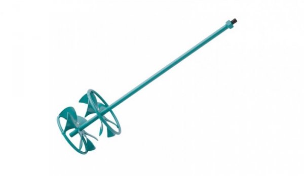 MIESZADŁO DO ZAPRAW CIENKOWARSTWOWYCH DLX 120 HEXAFIX (1 SZT)