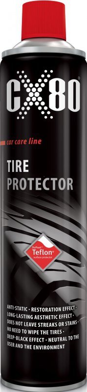 PREPARAT ZABEZPIECZAJĄCY DO OPON 600ML (1 SZT)