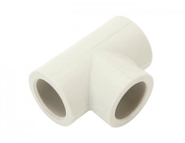 PP-R TRÓJNIK 25MM PN20 (1 SZT)