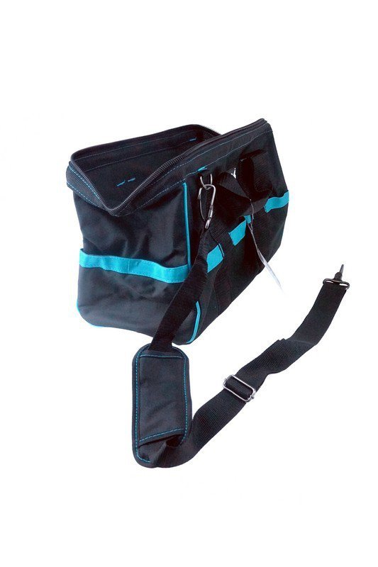 TORBA NARZĘDZIOWA 16&#039;&#039; POLYESTER 600D (1 SZT)