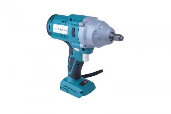 KLUCZ UDAROWY AKUMULATOROWY 1/2&#039;&#039; 18V 650NM 0*AH SAS+ (1 SZT)