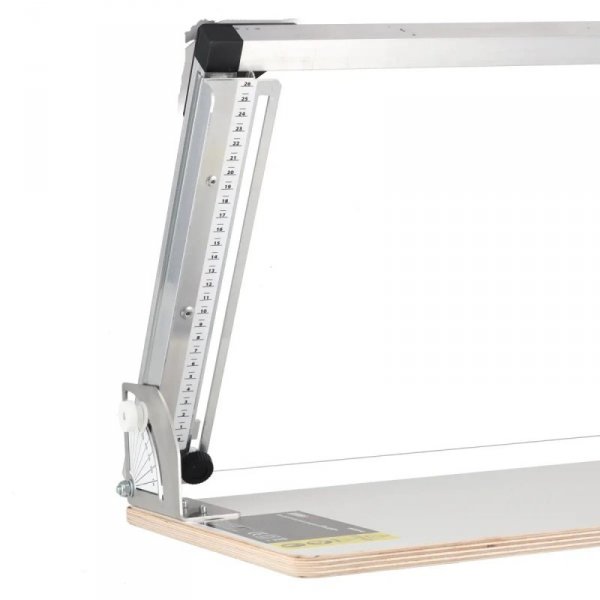 URZĄDZENIE DO CIĘCIA STYROPIANU 134W DŁ. CIĘCIA 1040MM (1 SZT)