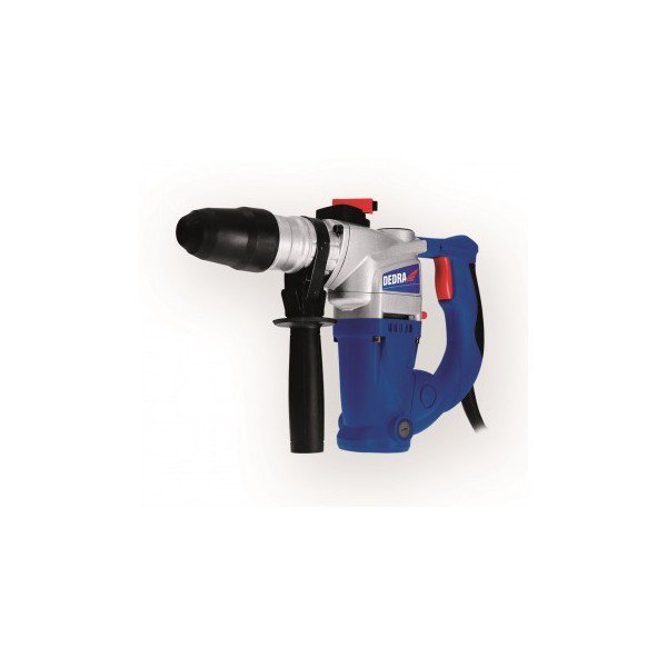MŁOT UDAROWO-OBROTOWY SDS+ 4.0J 1200W (1 SZT)