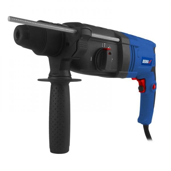 MŁOTOWIERTARKA SDS+ 900W (1 SZT)