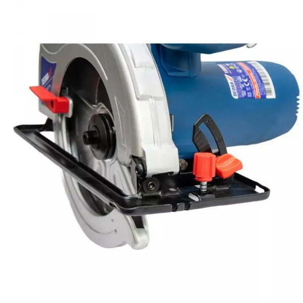 PILARKA TARCZOWA 1500W 185MM (1 SZT)