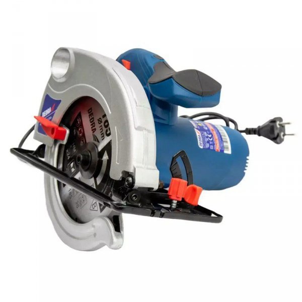 PILARKA TARCZOWA 1500W 185MM (1 SZT)