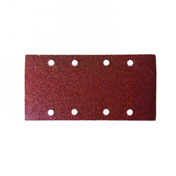 PAPIER ŚCIERNY 90*182MM GR 40 RZEP (1 KPL)