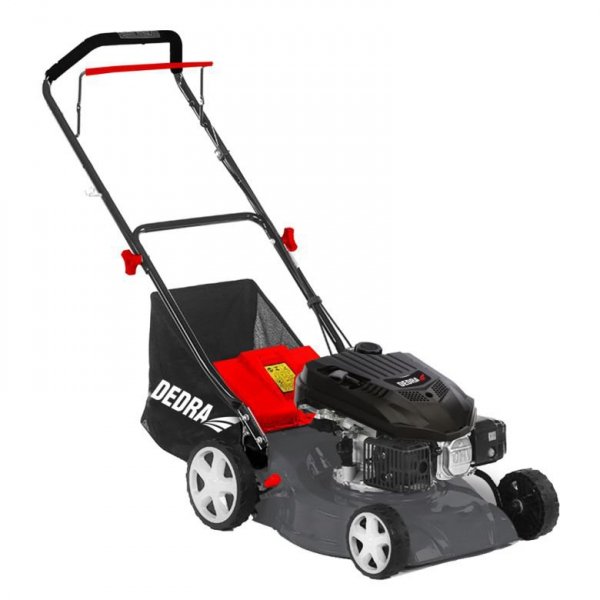 KOSIARKA SPALINOWA BEZ NAPĘDU 43CM (1 SZT)