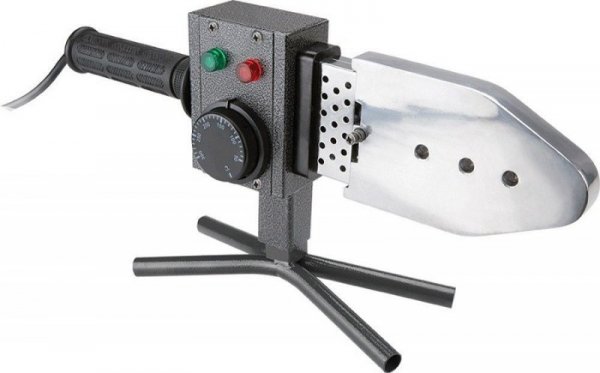 ZGRZEWARKA DO RUR 800W 16-50MM (1 SZT)