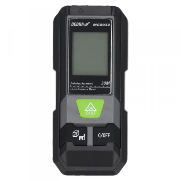 DALMIERZ LASEROWY 30M MINI (1 SZT)