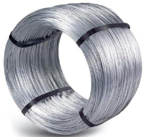 DRUT OCYNKOWANY 2.80MM NA (5 KG)