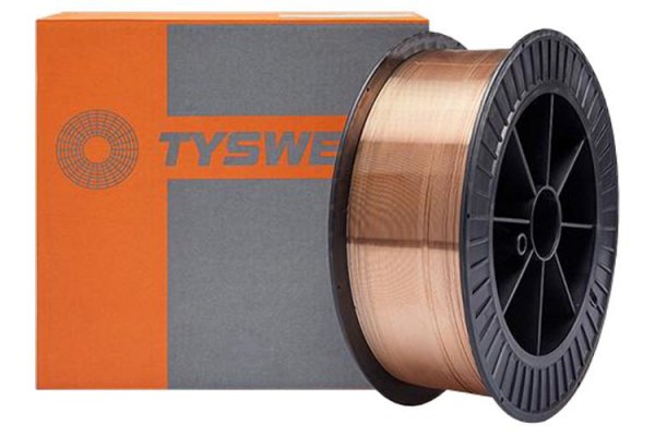 DRUT SPAWALNICZY SG2 TYSWELD T20 0.8MM OP. 5KG (1 OP)
