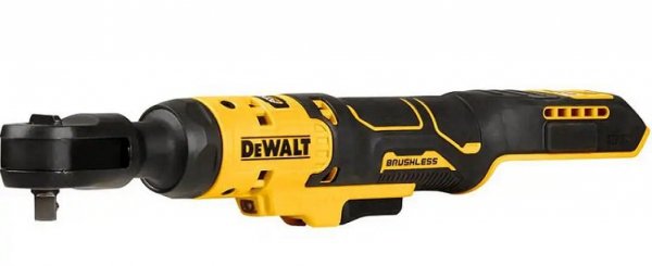 GRZECHOTKA UDAROWA AKUMULATOROWA 3/8&#039;&#039; 18V 0*AH (1 SZT)
