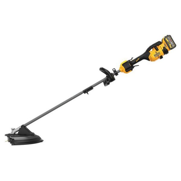 URZĄDZENIE WIELOF. OGRODOWE AKUM. SPLIT BOOM 54V 1*9.0AH (1 SZT)