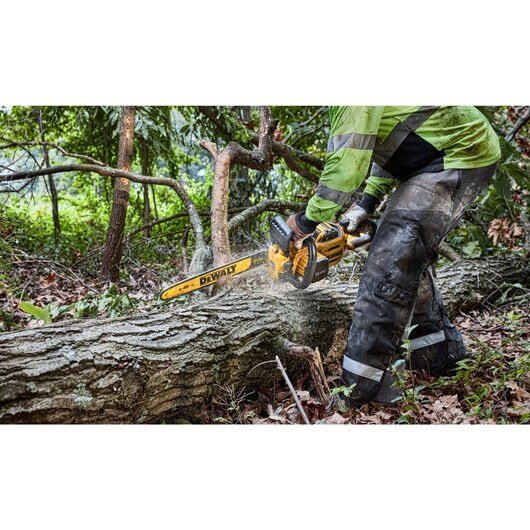 PILARKA ŁAŃCUCHOWA AKUMULATOROWA 45CM 54V XR 1*9.0AH (1 SZT)