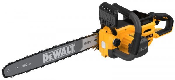 PILARKA ŁAŃCUCHOWA AKUMULATOROWA 50CM 54V XR 0*AH (1 SZT)