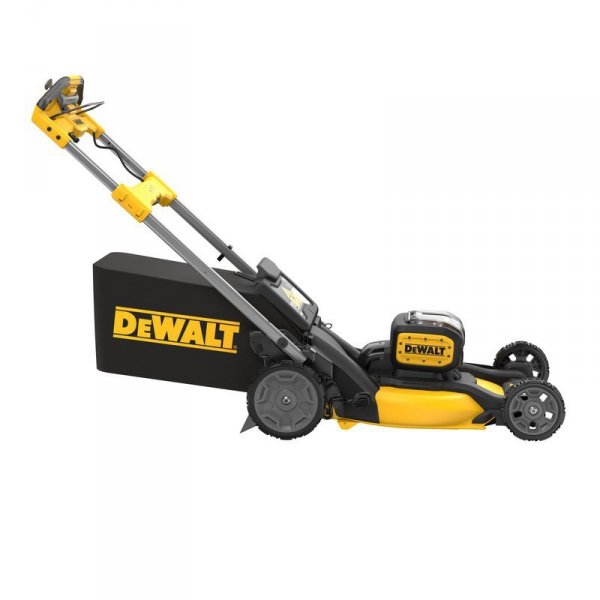 KOSIARKA DO TRAWY AKUMULATOROWA 53CM 2*18V 0*AH (1 SZT)