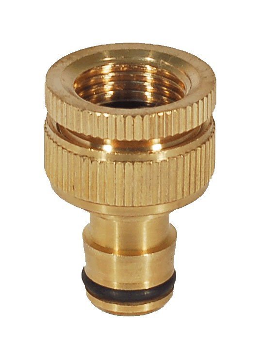 PRZYŁĄCZ Z GWINTEM WEWNĘTRZNYM  MOSIĘŻNY 1/2&#039;&#039;-3/4&#039;&#039; (1 SZT)