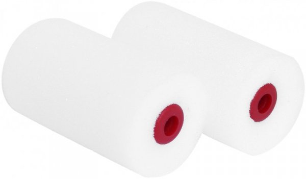 WKŁAD MOLTOPREN FI35 2 SZTUKI 5CM (1 KPL)