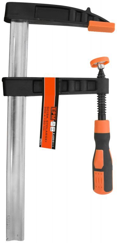 ŚCISK STOLARSKI 200*50MM (1 SZT)
