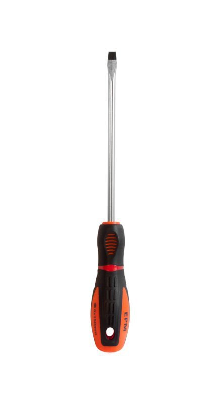 WKRĘTAK PŁASKI SERIA M3 5*150MM (1 SZT)