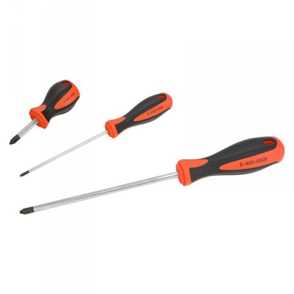 WKRĘTAK PŁASKI 6*150MM (1 SZT)