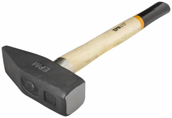 MŁOTEK ŚLUSARSKI DREWNIANA RĄCZKA 100G (1 SZT)
