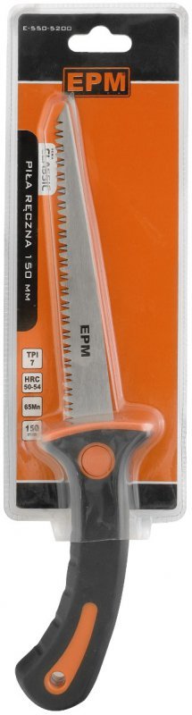 PIŁA RĘCZNA 150 7 ZĘBÓW/CAL CLASSIC (1 SZT)