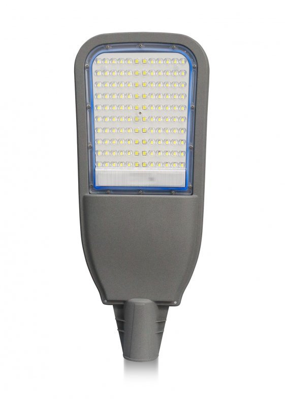 LAMPA LED ULICZNA SOLARNA 300W 6000K 3000LM + UCHWYT + PANEL (1 SZT)