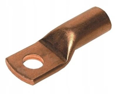 KOŃCÓWKA MIEDZIANA RADPOL CU K 10/8 (1 SZT)