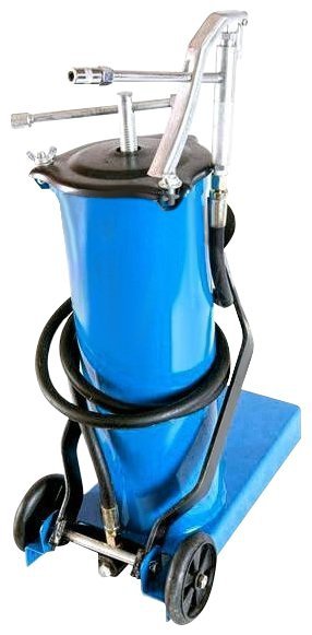 SMAROWNICA NOŻNA 10KG (1 SZT)