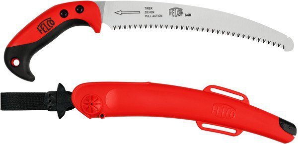 PIŁA Z HAKIEM – OSTRZE 270MM (1 SZT)