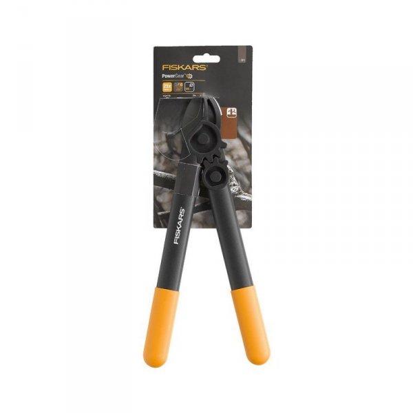 SEKATOR DŹWIGNIOWY, KOWADEŁKOWY (S) L31 POWERGEAR (1 SZT)