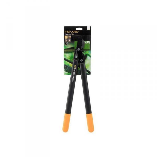 SEKATOR NOŻYCOWY, HOOK (M) L74 POWERGEAR (1 SZT)